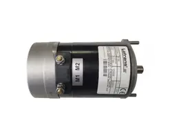 Electric Motor for Windlass - 500w - 12v - 11mm, Watt: 500, Shaft diameter, mm: 11, Voltage, V DC: 12