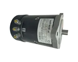 Electric Motor for Windlass - 1500w - 12v - 17mm, Watt: 1500, Shaft diameter, mm: 17, Voltage, V DC: 12