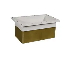 GRP Mounting Base for Compact Retract
