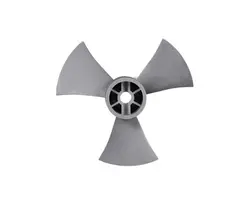 Propeller for CT35/45 Thruster - 3 Blades