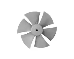 Propeller for CT165/225 Thruster - 6 Blades