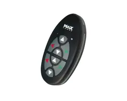 Radio Remote Control with Transmitter