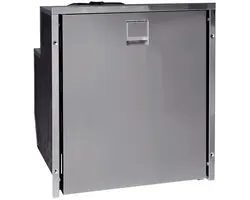 INOX cruise refrigerator - 49 Lt