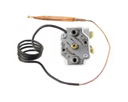 Security thermostat for boiler slim/basic