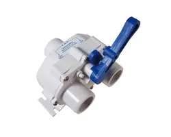 Y-Valve