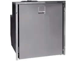 INOX cruise refrigerator - 65 Lt