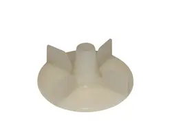 Spare Plastic Impeller for TMC Electric WC