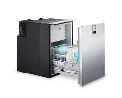CRD 50S Drawer fridge 33Lt