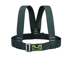 Adjustable Safety Harness