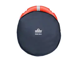 Life Ring Cover - Navy Blue