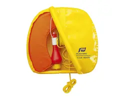 Rescue Buoy® - Yellow Cover