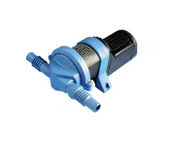 Gulper 320 Electric Bilge Pump - 12V, Voltage, V DC: 12