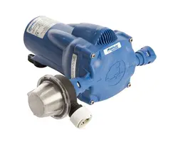 Watermaster automatic pressure pump 12V - 11.5 Lt/min