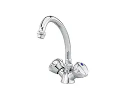 Mixer tap