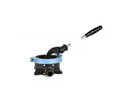 Gusher Urchin On Deck Hand Pump with Removable Handle - 55L/min