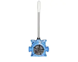 Manual Pump