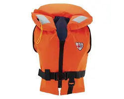 ANTILLE Life Jacket - S, Clothing size: S