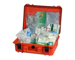 First Aid Case CP4