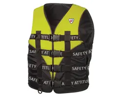 JET PRO Life Jacket - L, Clothing size: L