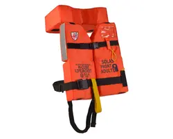 M-CUBE Life Jacket - Adult