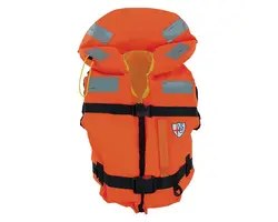 MARTINICA Life Jacket - XL, Clothing size: XL