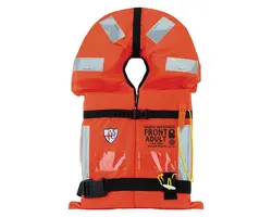 MK10 Life Jacket - Adult, Weight, kg: > 43