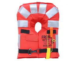 MK10 Life Jacket - Infant, Weight, kg: < 15