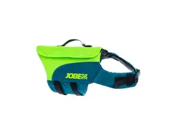 Pet Vest - Lime Teal - S, Clothing size: S