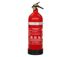 Portable Foam Naval Fire Extinguisher - 2kg