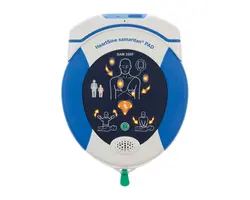 Samaritan Pad 350P Defibrillator