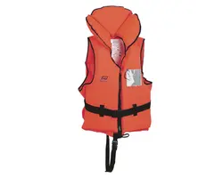 TYPHON Life Jacket 100N - M, Clothing size: M