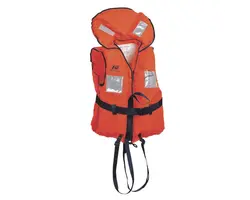 TYPHON Life Jacket 150N - M, Clothing size: M