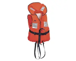 TYPHON Life Jacket 150N - XL