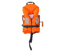 TYPHON BABY Life Jacket 100N - 20/30kg - Orange
