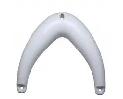 Bow Inflatable Fender - 37x32cm