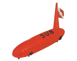 Sub float buoy diameter28cm