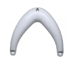 Bow Inflatable Fender - 52x51cm