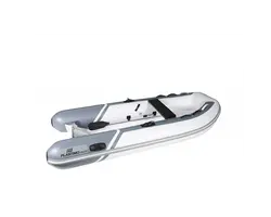 Tender YACHT - PRI240V - Grey, Maximum load, kg: 460