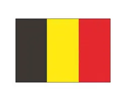 Belgium Flag - 70x100cm