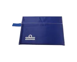 Nylon Bag for Documents - 20x25cm