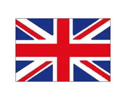 England Flag - 80x120cm, Dimensions, cm: 80x120