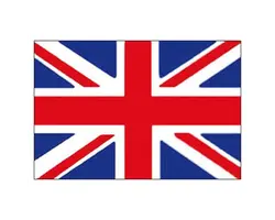 England Flag - 30x45cm