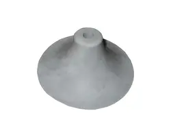 EPDM Spare Base - Grey