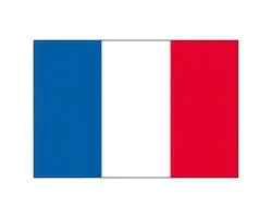 France Flag - 70x100cm