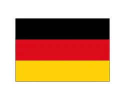 Germany Flag - 70x100cm