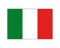 Italy Flag - 70x100cm, Dimensions, cm: 70x100