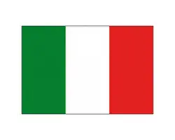 Italy Flag - 20x30cm