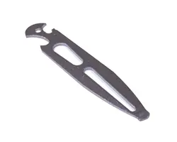 Multipurpose Stainless Steel Tool