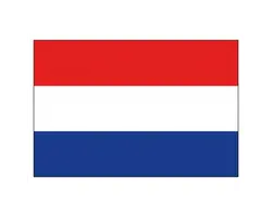 Netherlands Flag - 70x100cm