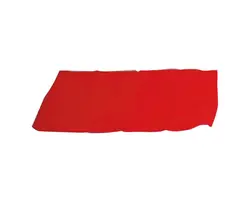Red Flag - 40x60cm
